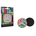 2026 FIFA World Cup adidas Trionda official match ball fridge magnet
