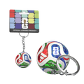 2026 FIFA World Cup official adidas Trionda match ball keyring