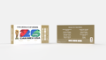 2026 FIFA World Cup Host Nations souvenir ticket – all host countries – landscape display