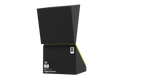 KeepStub Foundation Edition – back of presentation box