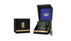 KeepStub Foundation Edition – full group display with box and acrylic