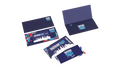 ITTF World Team Table Tennis Championships Finals London 2026 souvenir ticket
