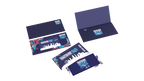 ITTF World Team Table Tennis Championships Finals London 2026 souvenir ticket