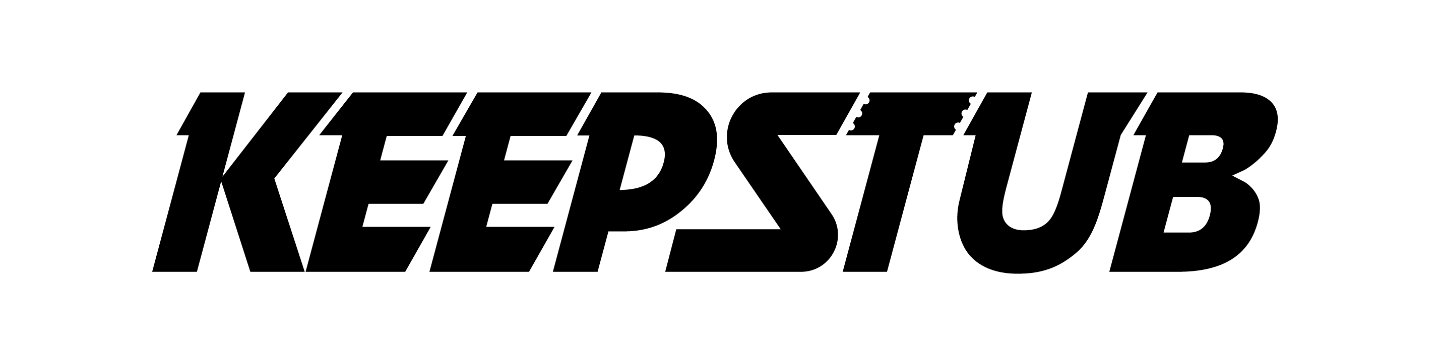 KeepStub