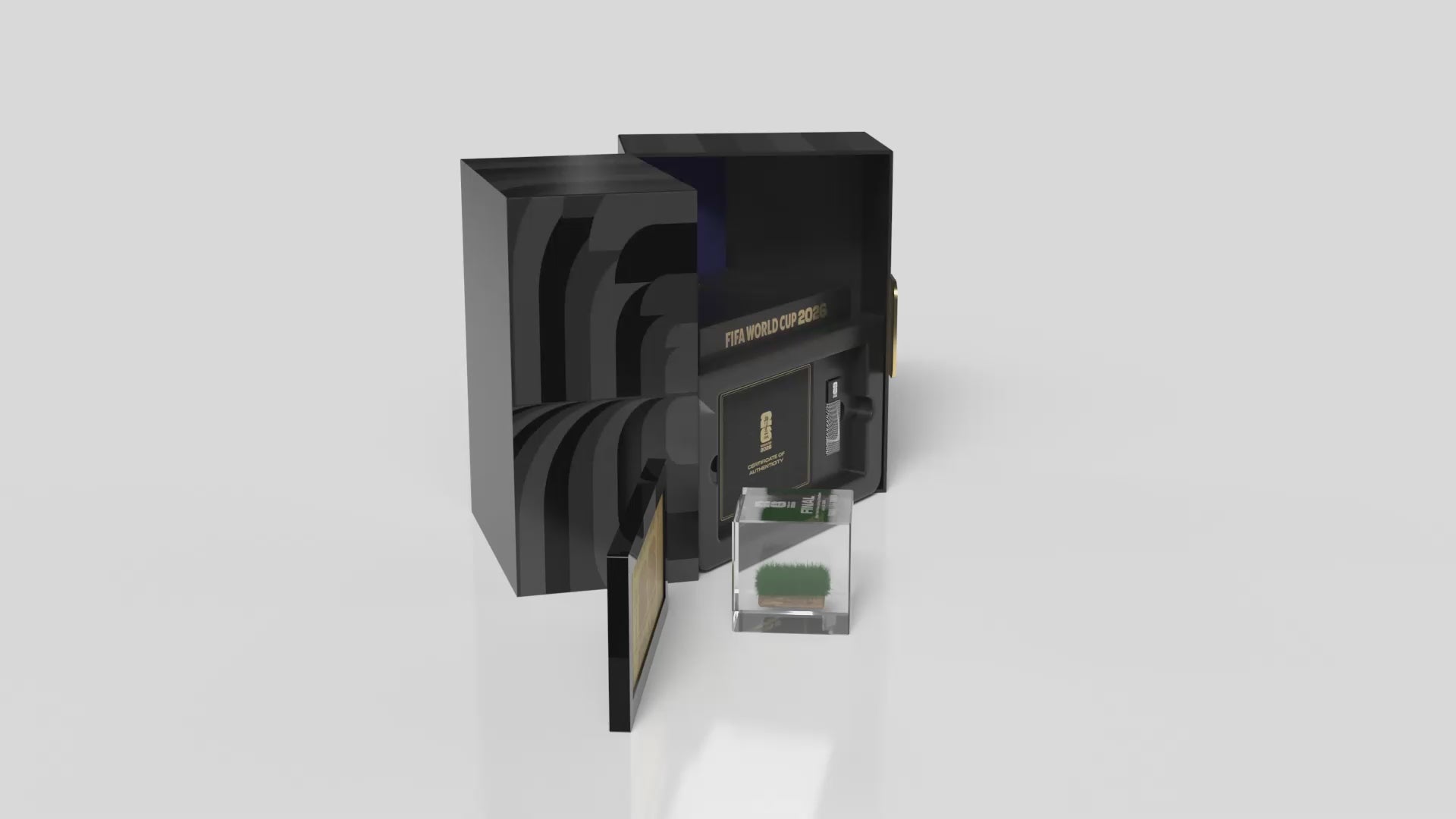 Stadium Edition