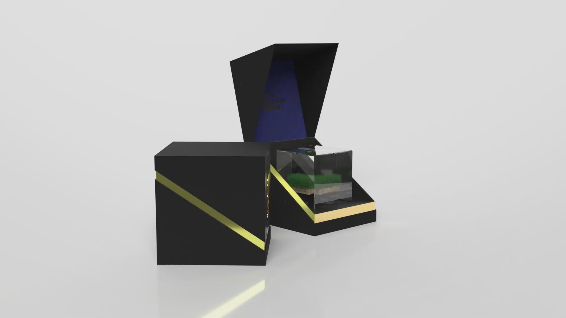 Foundation Edition